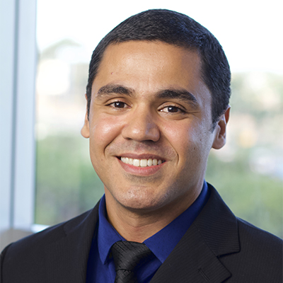 Rafael Leal Silva